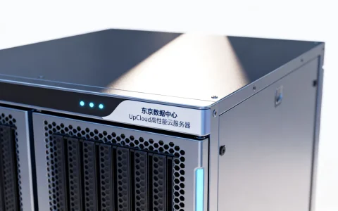 东京UpCloud VPS怎么样？日本高性能云服务器推荐测评