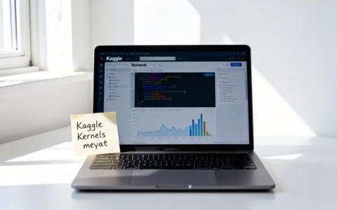 Kaggle Notebook好用吗？Kaggle Kernels详细测评解析