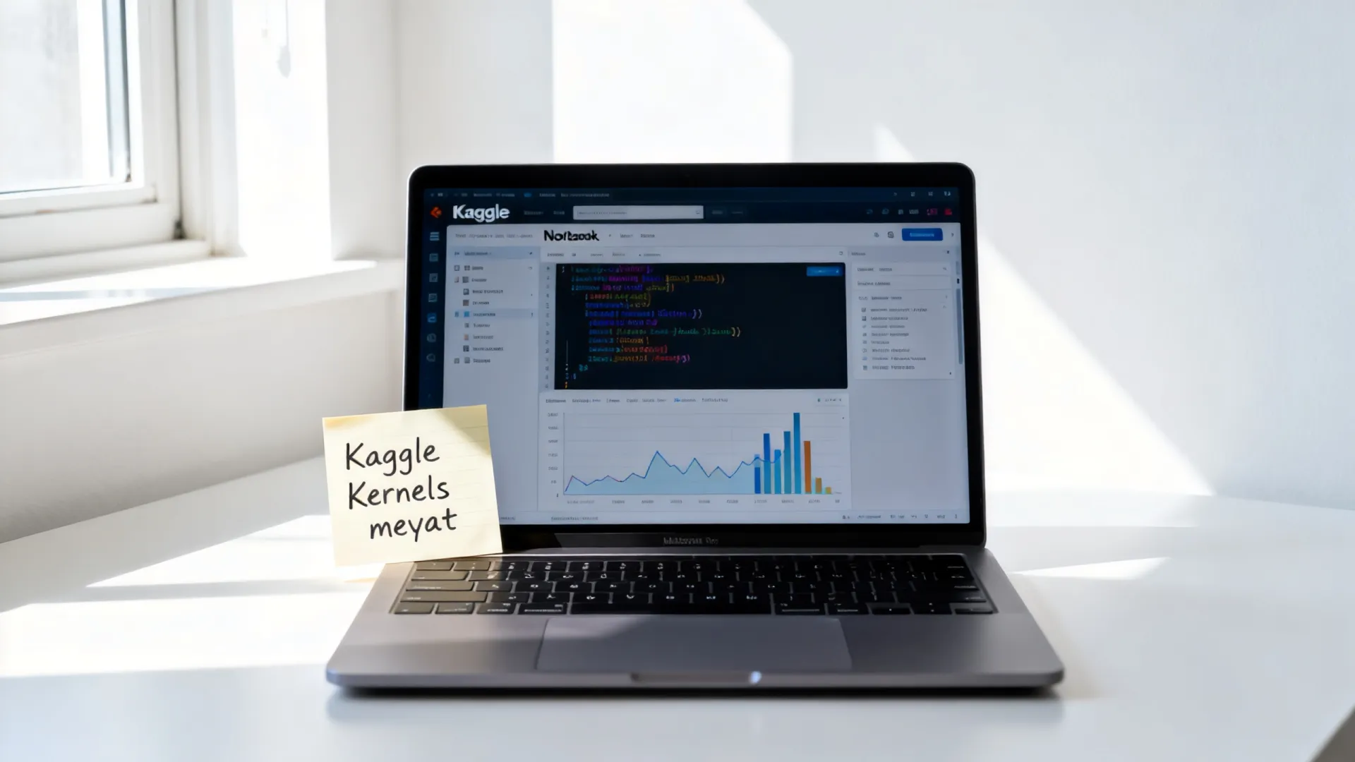 Kaggle Kernels详细测评解析