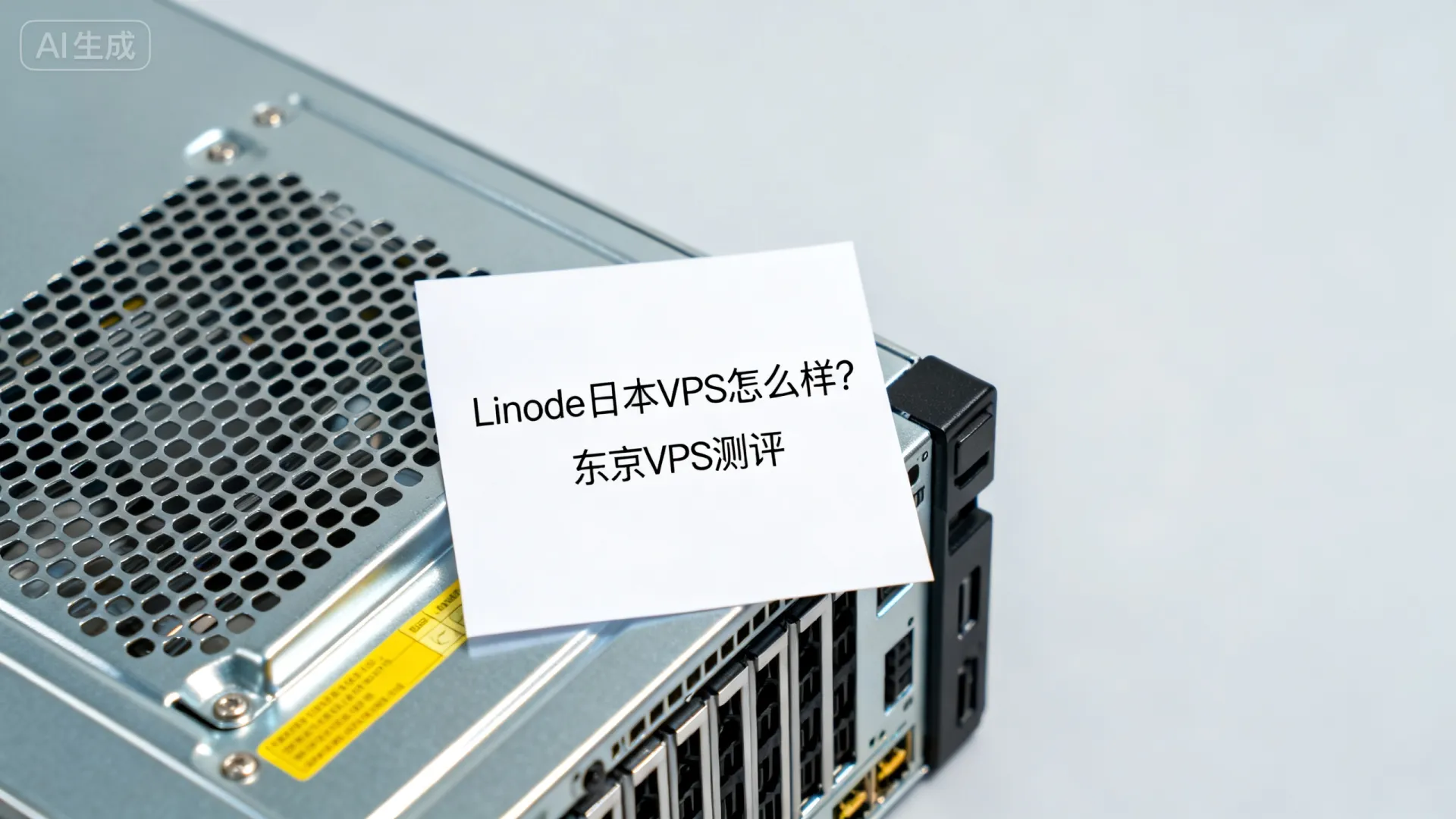Linode日本VPS怎么样?东京VPS测评 Linode日本VPS怎么样?东京VPS测评