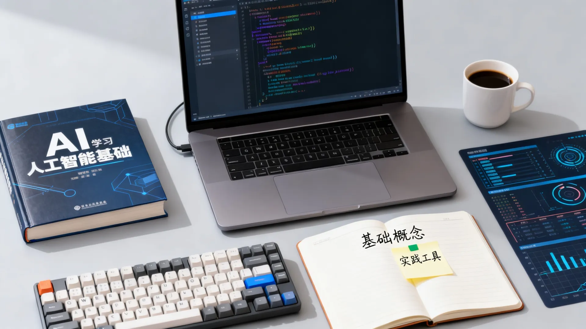 ai学习 ai学习