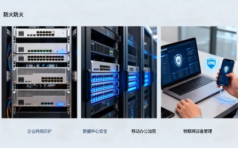 防火墙技术究竟在哪些应用场合发挥关键作用？揭秘其广泛应用场景！