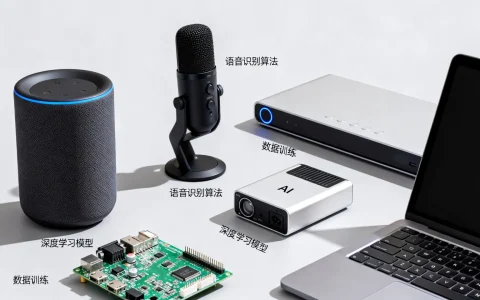 AI语音开发怎么做？智能语音识别系统哪家公司好？