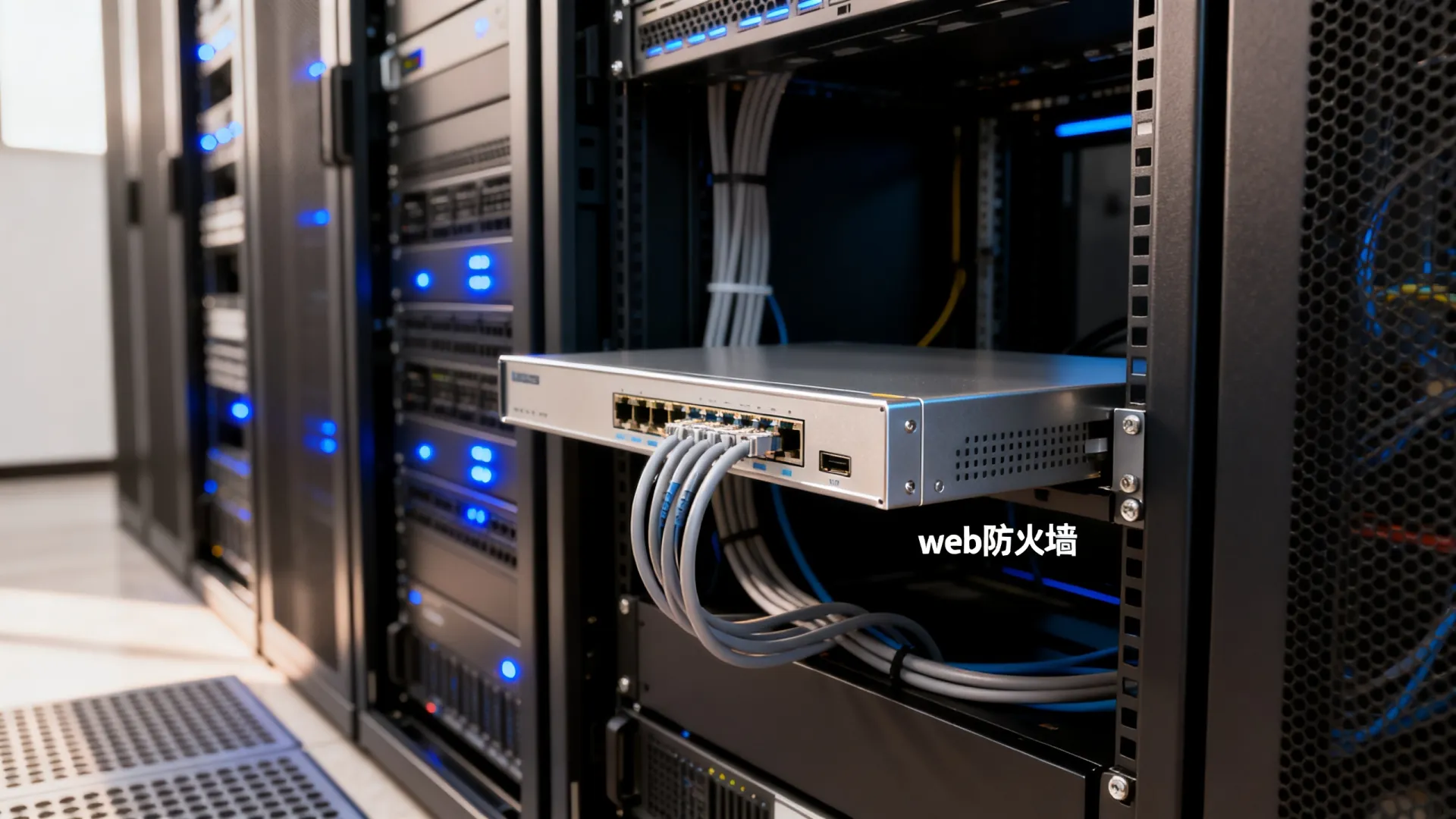 防火墙web防火墙 防火墙web防火墙