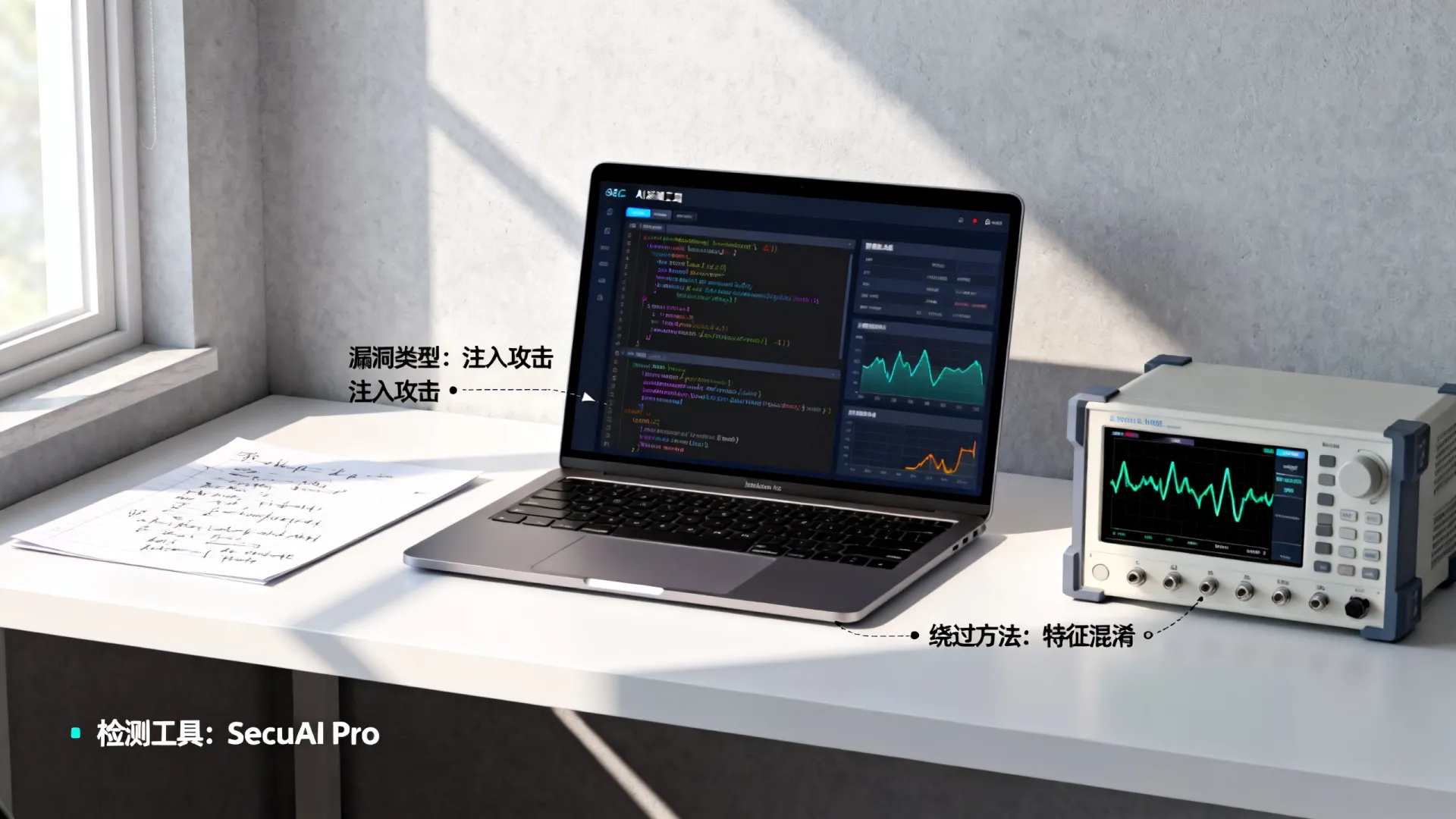 AI检测工具怎么绕过检测