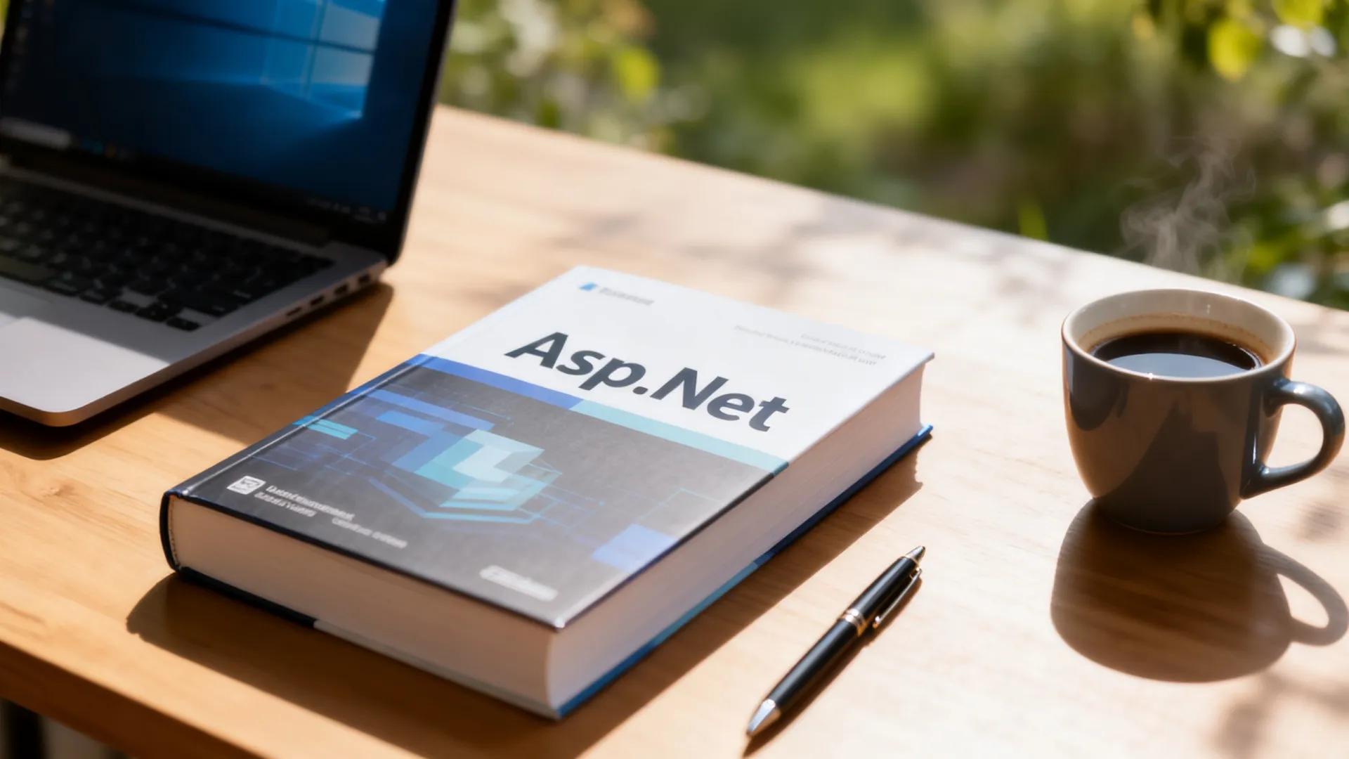 aspnet编程