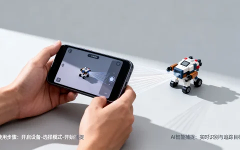 AI智能捕捉是什么意思，AI智能捕捉怎么用