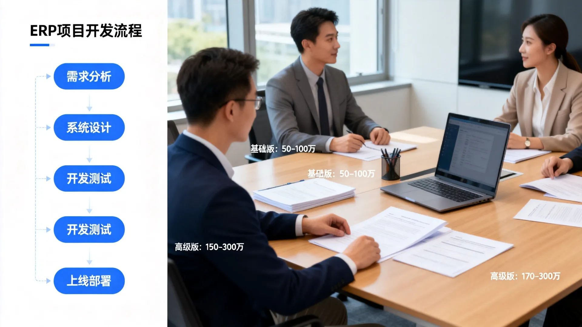 erp项目开发 erp项目开发