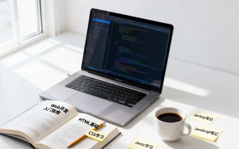 Web全端开发是什么意思，零基础小白怎么入门？