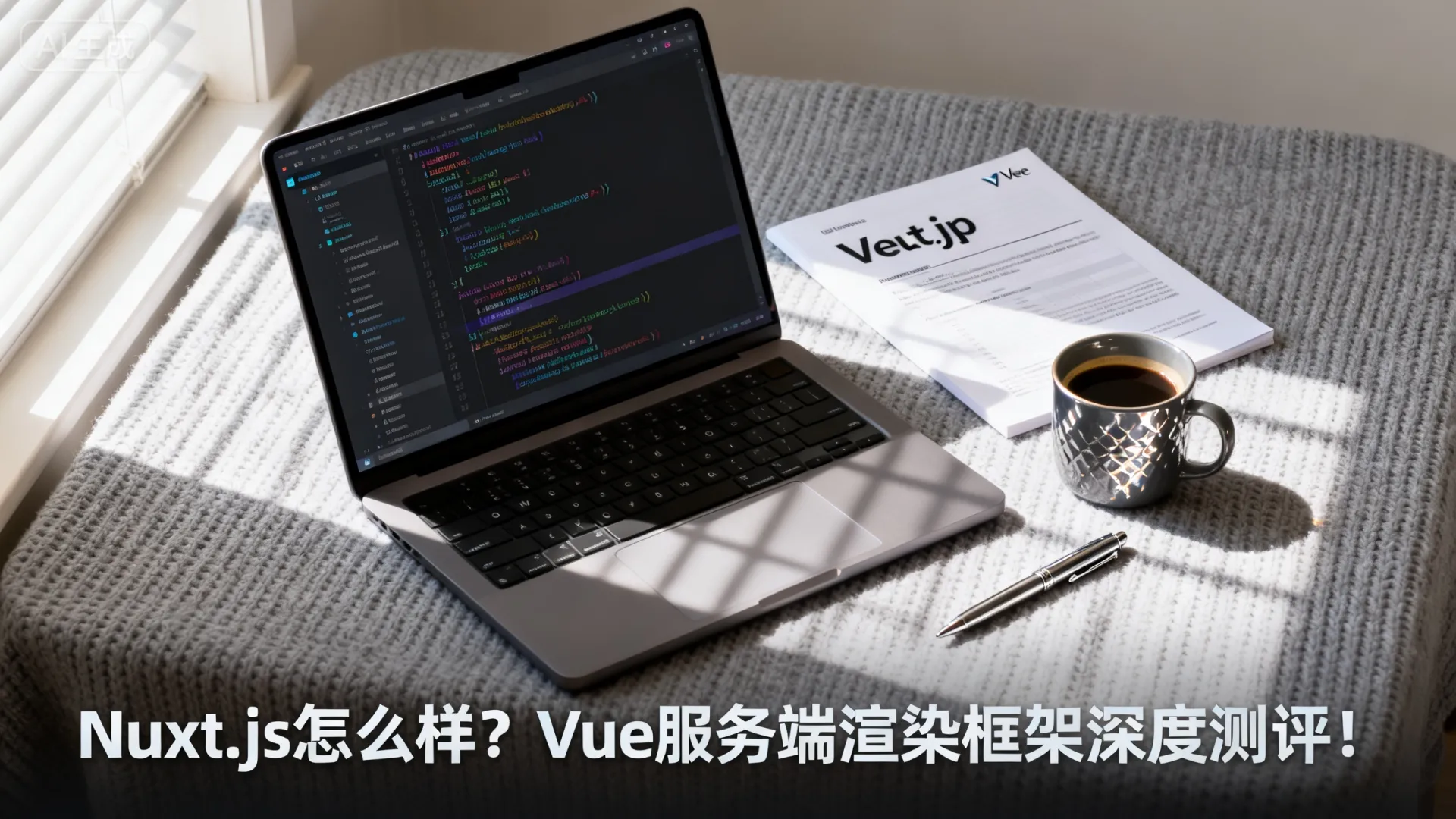 Nuxt.js怎么样?Vue服务端渲染框架深度测评! Vue服务端渲染框架深度测评