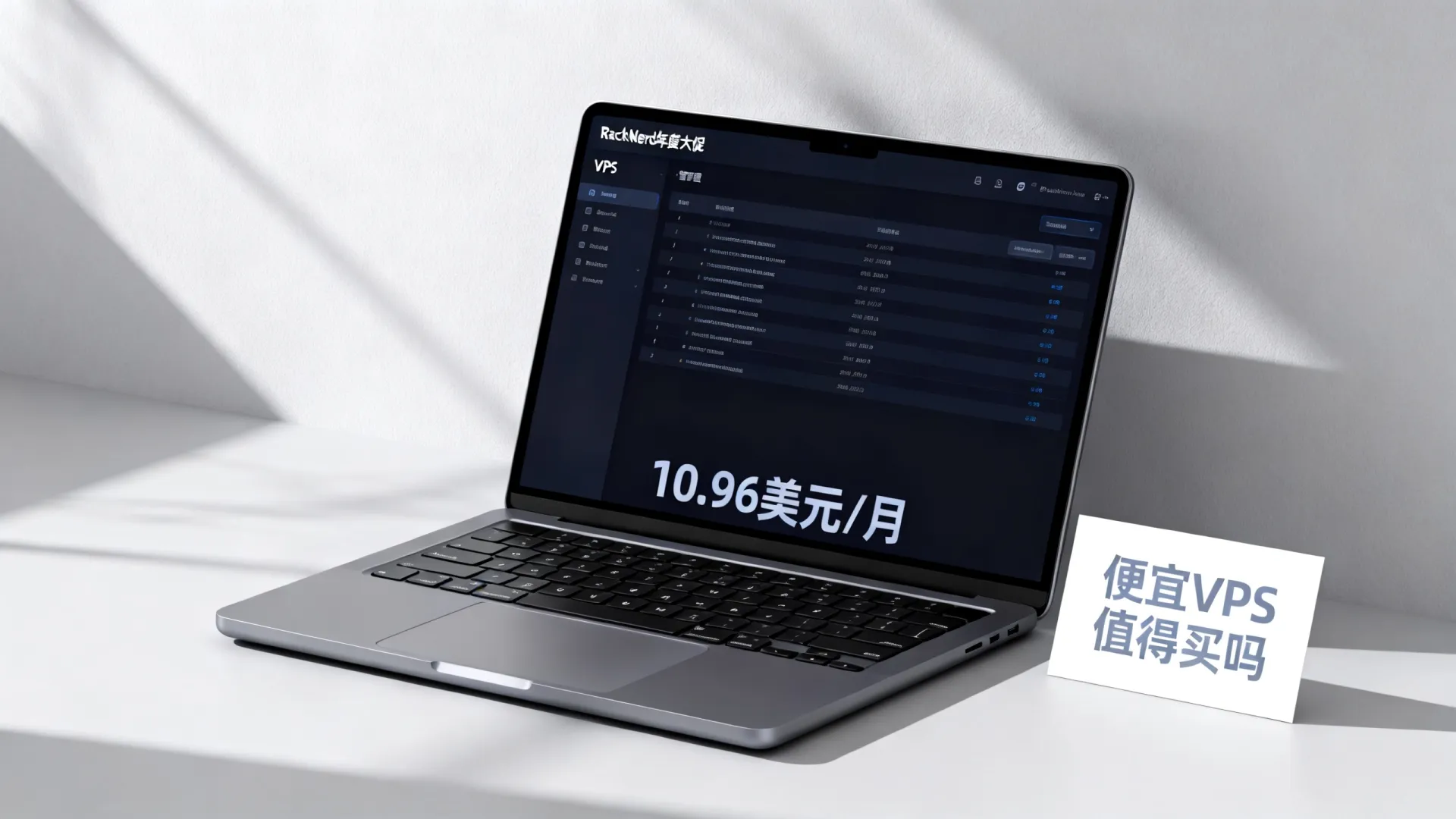 年度大促 RackNerd所有机房补货