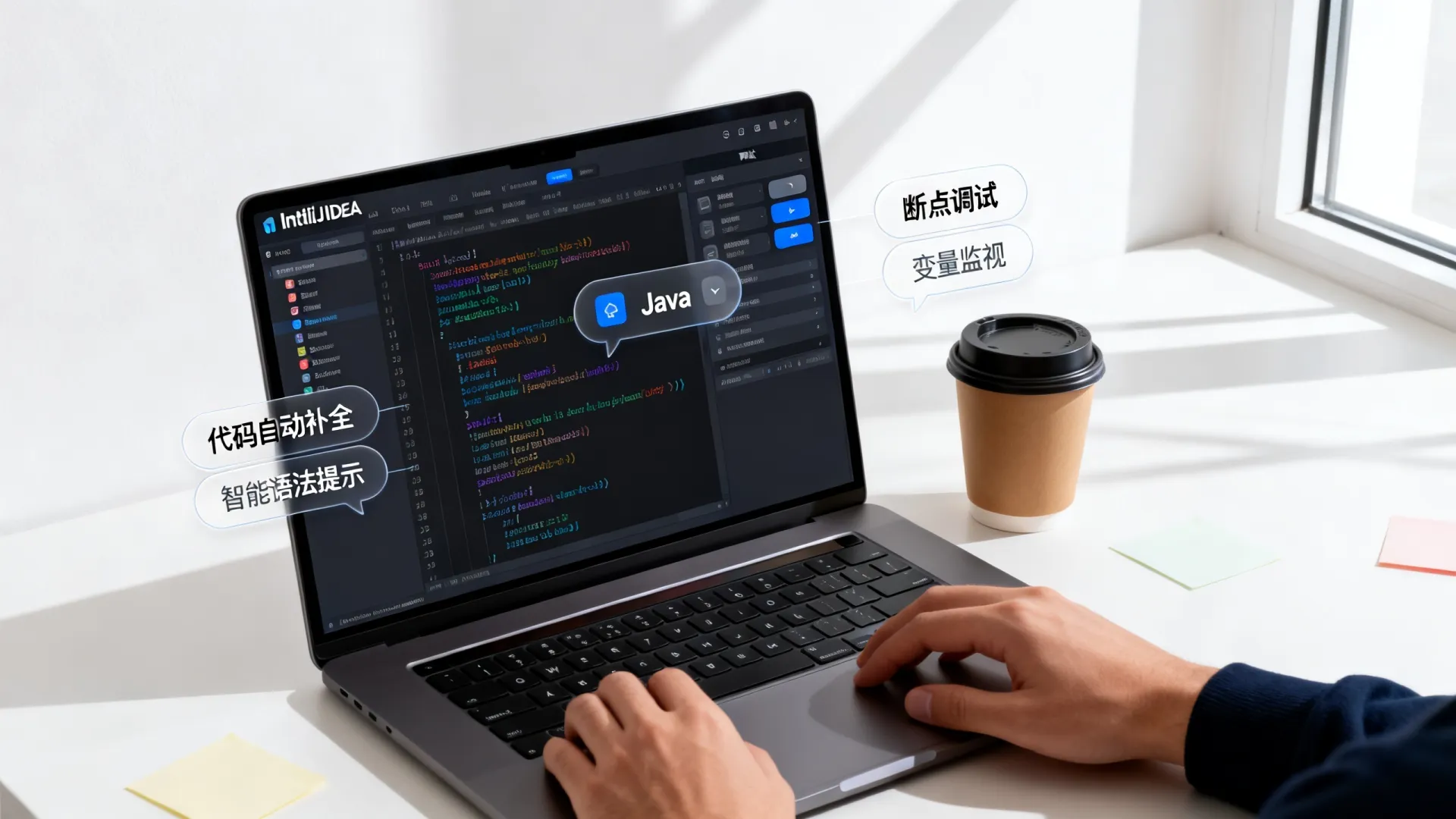 Java IDEA开发工具如何提升编程效率？ | IntelliJ IDEA使用技巧大全