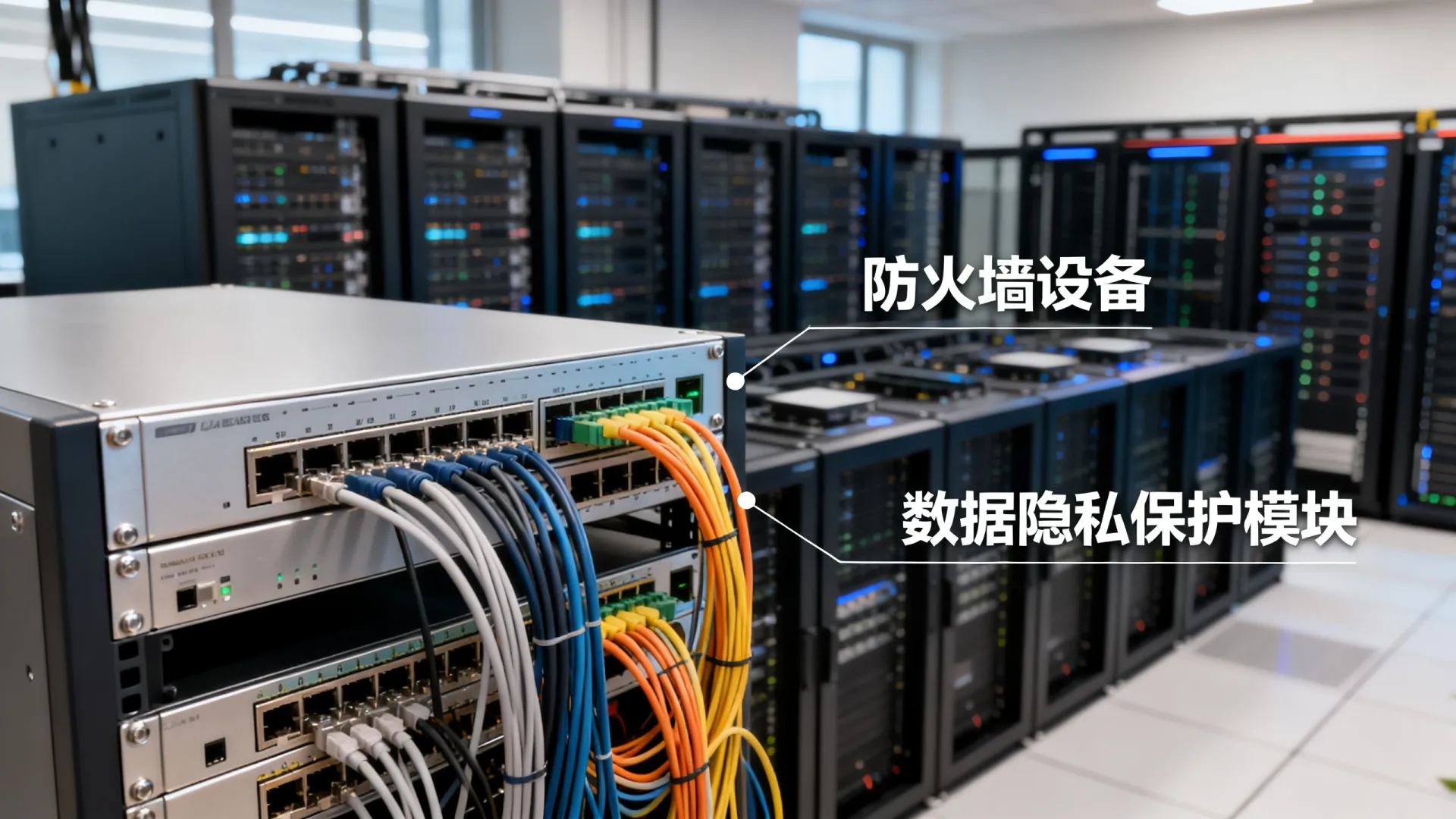 防火墙厂商 防火墙厂商
