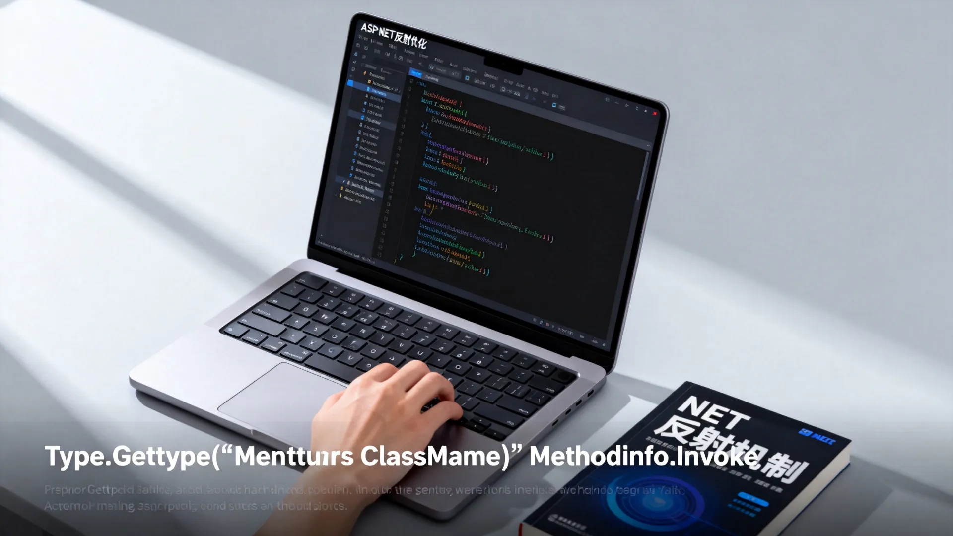 如何使用ASP.NET反射减少代码书写量?实用技巧分享 NET反射减少代码书写量