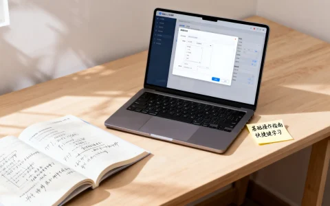 电脑初学者入门教程视频哪里有？零基础怎么学电脑最快？