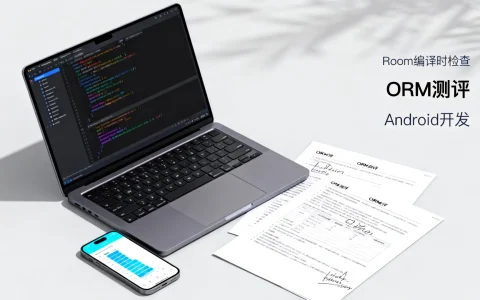 Room编译时检查靠谱吗？Android开发必知ORM测评解析