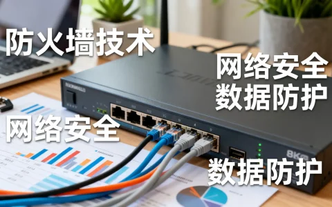 防火墙技术与应用引言，为何如此关键，其发展前景如何？