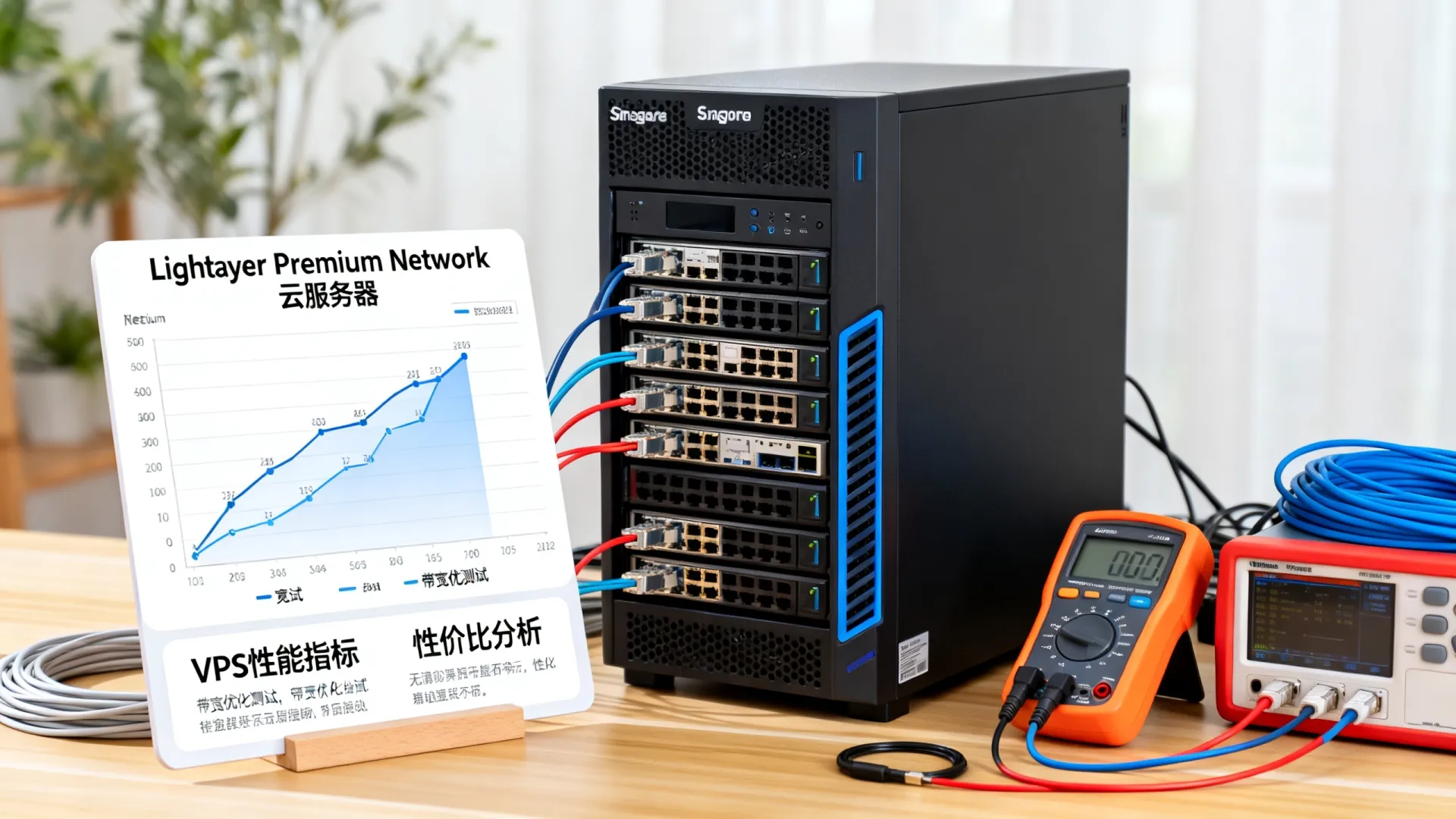 lightlayer新加坡优化带宽(Premium Network)云服务器测评数据分享 - VPS评测 - 国外VPS,国外VPS商家,评测及优惠 lightlayer新加坡优化带宽(Premium Network)云服务器测评数据分享 - VPS评测 - 国外VPS,国外VPS商家,评测及优惠