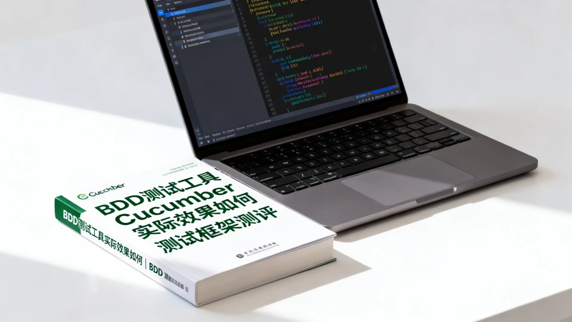 BDD测试工具Cucumber实际效果如何 | BDD测试框架测评 BDD测试工具Cucumber实际效果如何