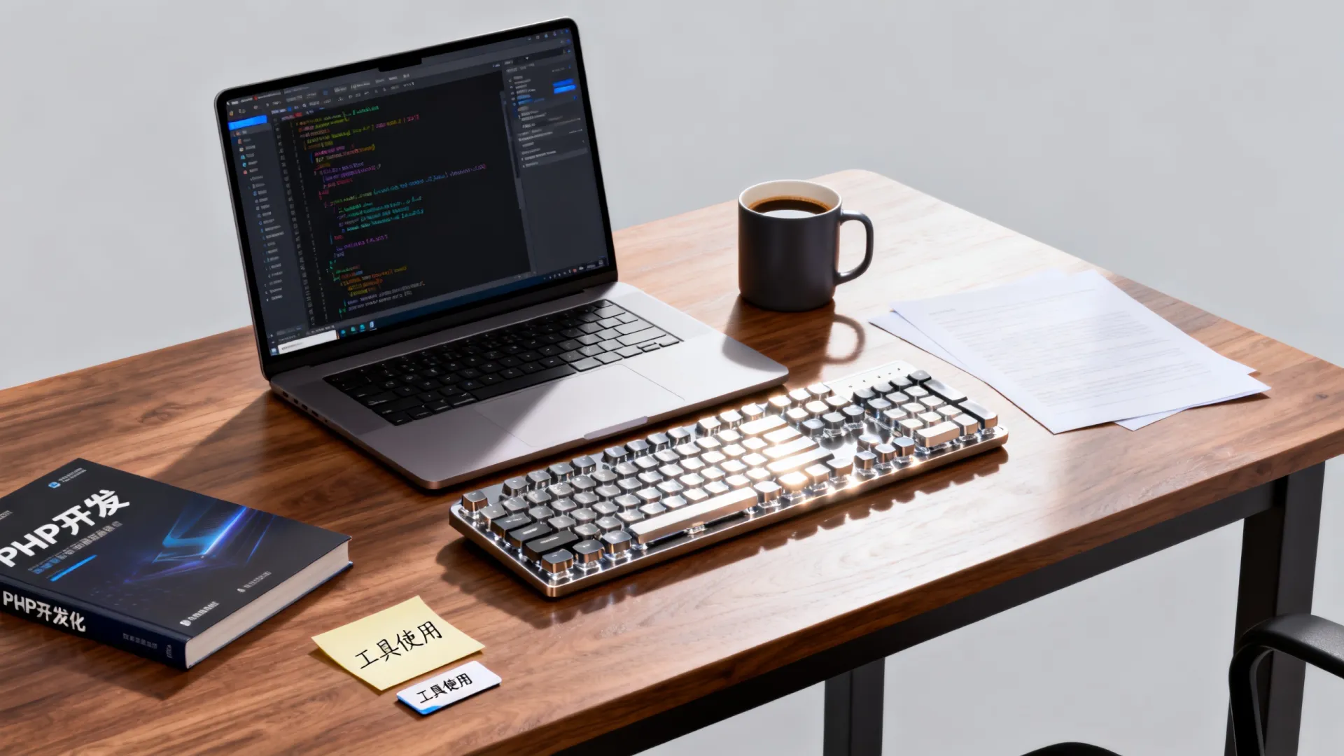 PHP开发效率低怎么办?5个技巧快速提升效率! PHP开发效率低怎么办