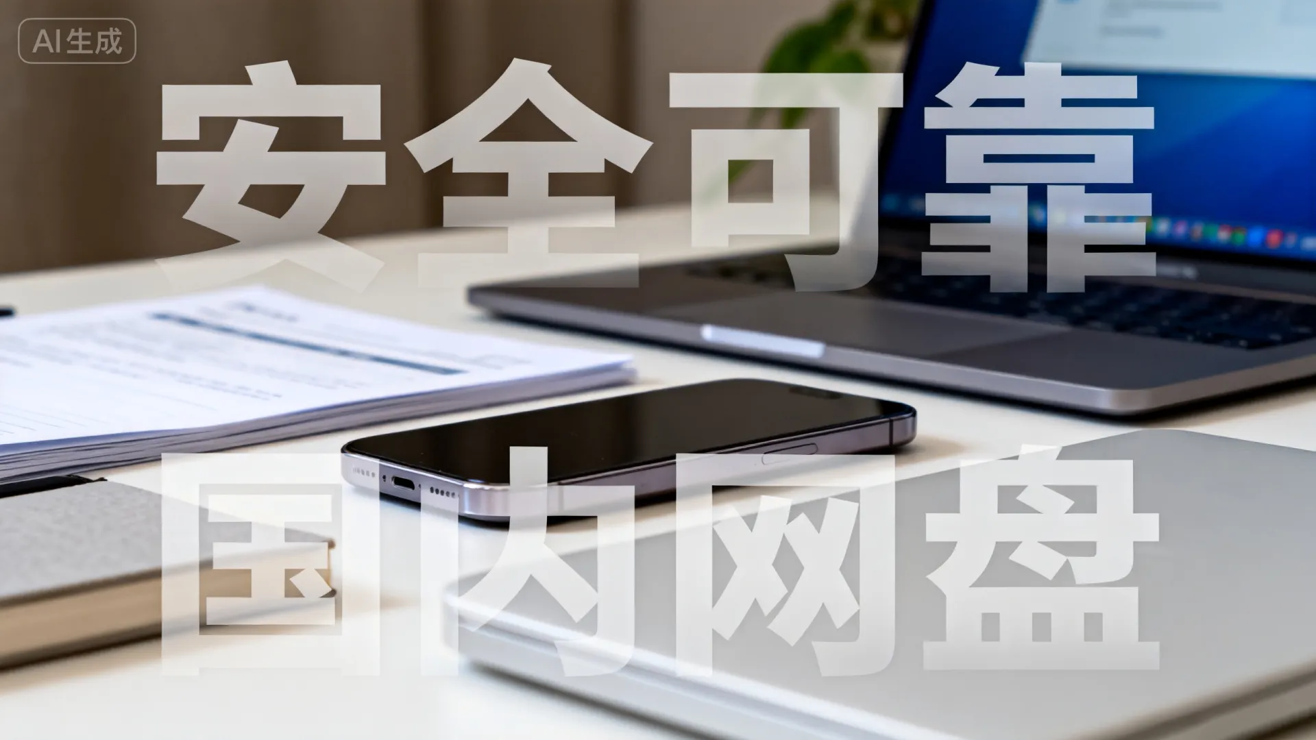 国内安全网盘哪家强?推荐安全可靠的国内网盘 推荐安全可靠的国内网盘
