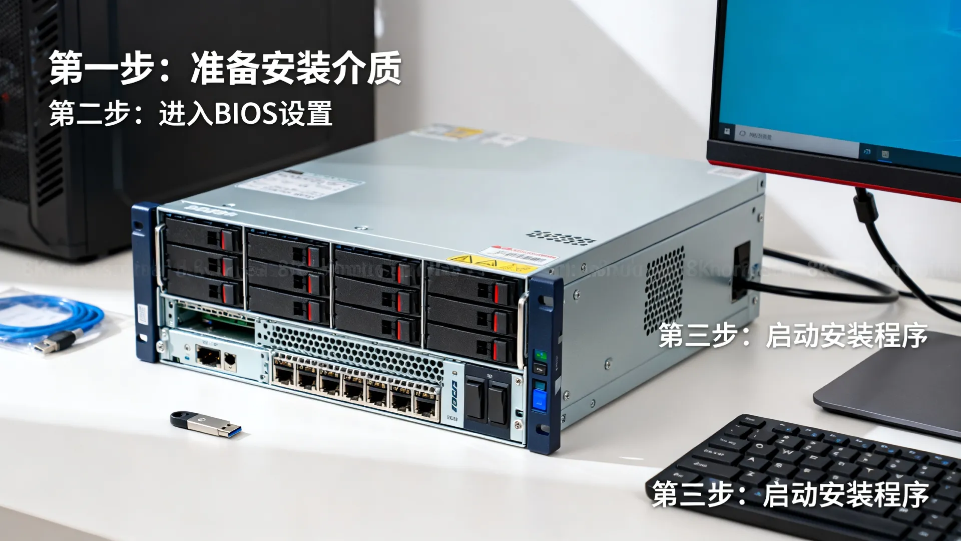 服务器更换系统吗 服务器更换系统吗