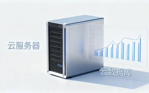 云服务器和云数据库哪个好？| 云数据库价格与选择指南