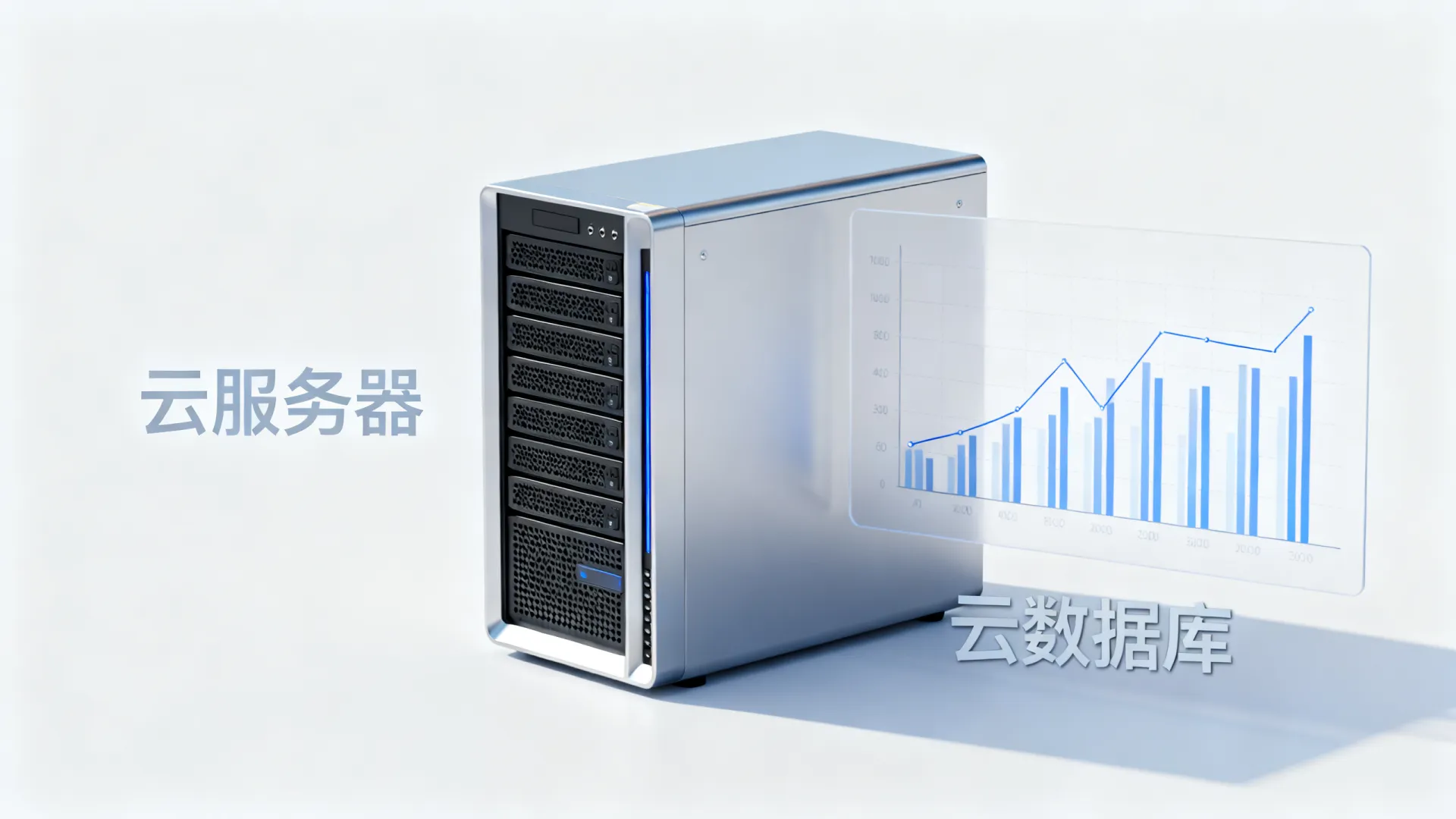 云服务器和云数据库哪个好