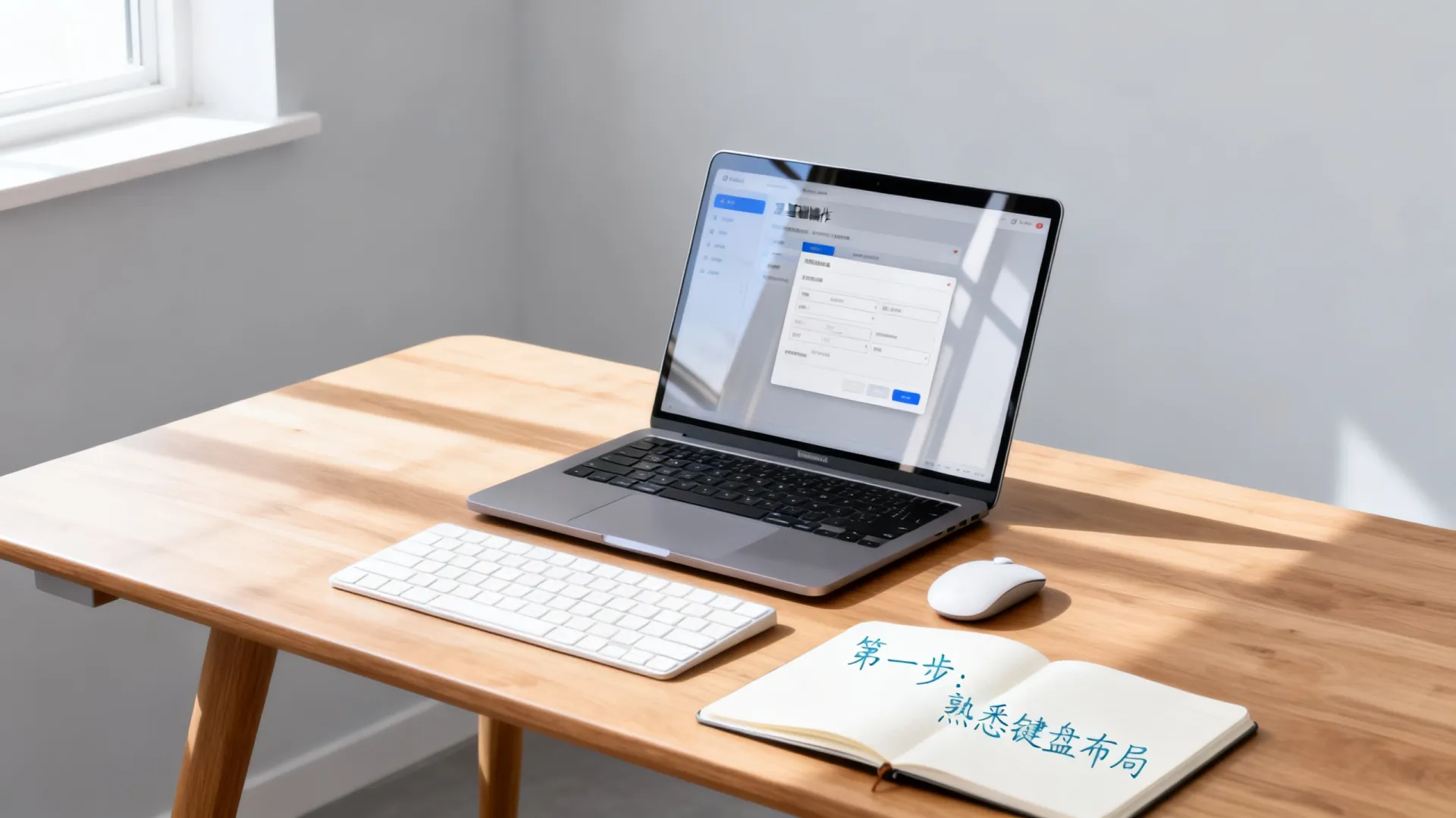 如何从零基础学电脑 如何从零基础学电脑