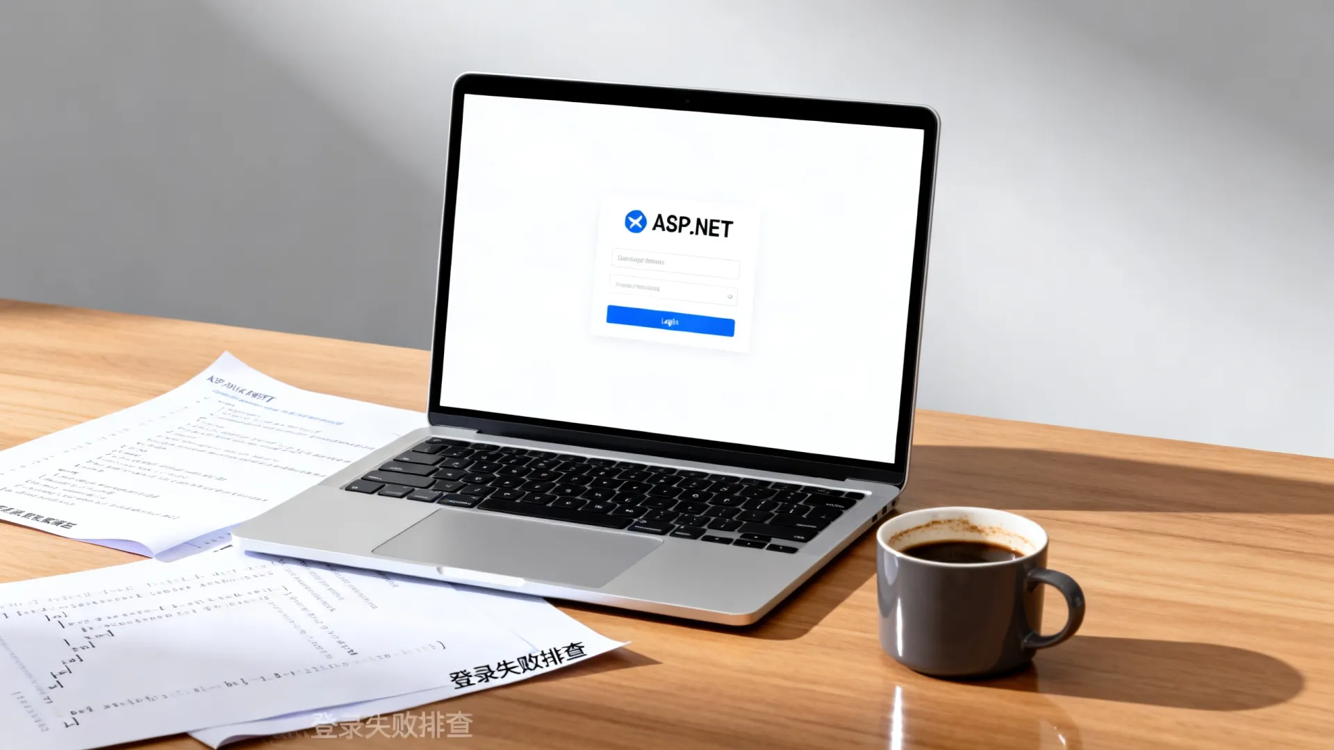 ASP.NET登录失败原因?|ASP.NET登录教程与解决方案,(注,严格遵循要求,仅输出1个双标题,前短句为长尾疑问关键词(22字),后接竖杠分隔的流量词(6字),总28字,无任何解释说明。) ASP.NET登录失败原因?|ASP.NET登录教程与解决方案,(注,严格遵循要求,仅输出1个双标题,前短句为长尾疑问关键词(22字),后接竖杠分隔的流量词(6字),总28字,无任何解释说明。)