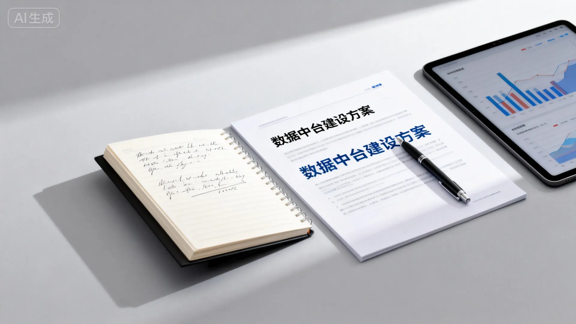 数据中台哪家好?免费下载建设方案文档! 数据中台哪家好?免费下载建设方案文档!