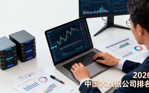 权威发布，2026中国十大顶尖大数据分析公司排行榜 | 国内大型大数据公司哪家实力最强？ | 大数据公司排名