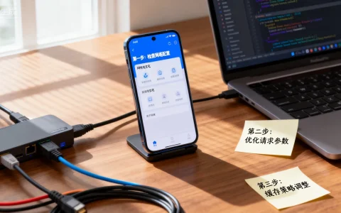 Android网络请求慢？三步优化提速技巧！