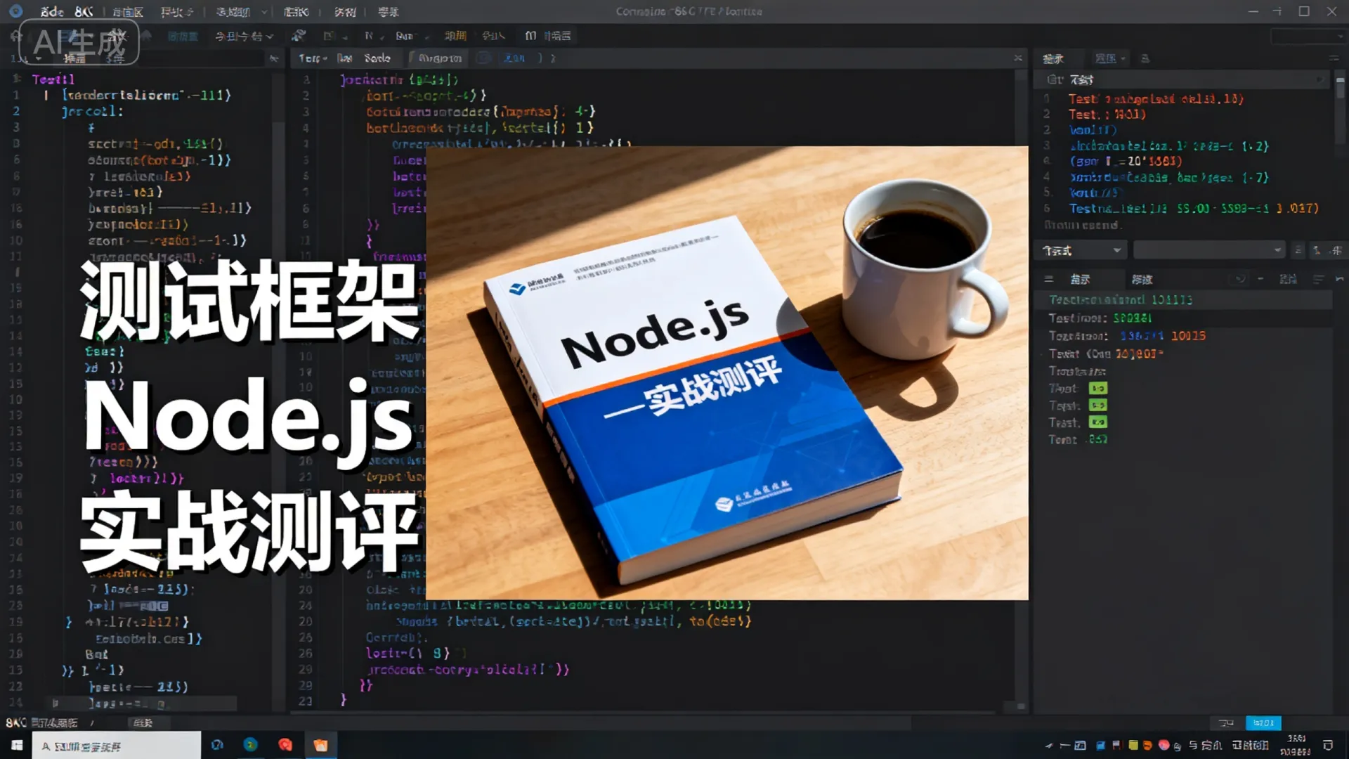 Nightwatch怎么样?E2E测试框架Node.js编写实战测评 Nightwatch怎么样