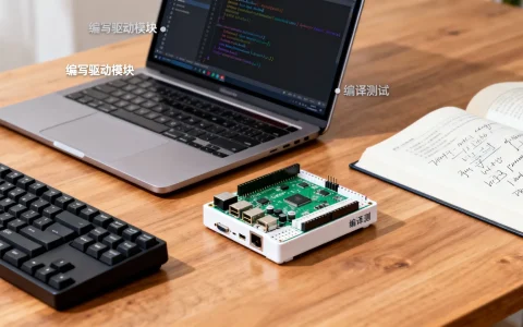 Linux插件开发入门难？手把手教你编写内核驱动模块