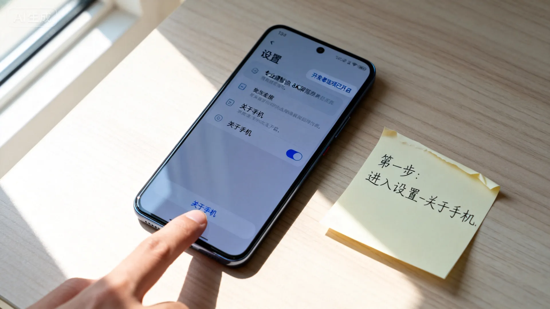 如何开启开发者选项?开发者选项全面介绍与使用教程 如何开启开发者选项?开发者选项全面介绍与使用教程