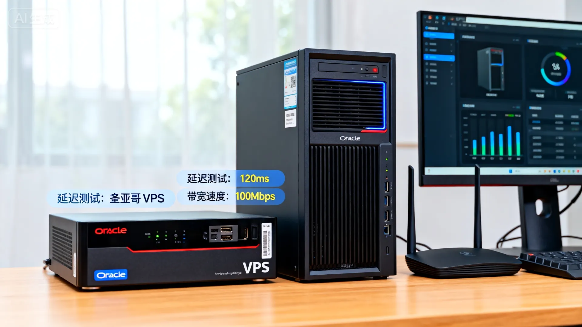 智利VPS值得买吗?Oracle圣地亚哥VPS真实测评体验 智利VPS值得买吗?Oracle圣地亚哥VPS真实测评体验