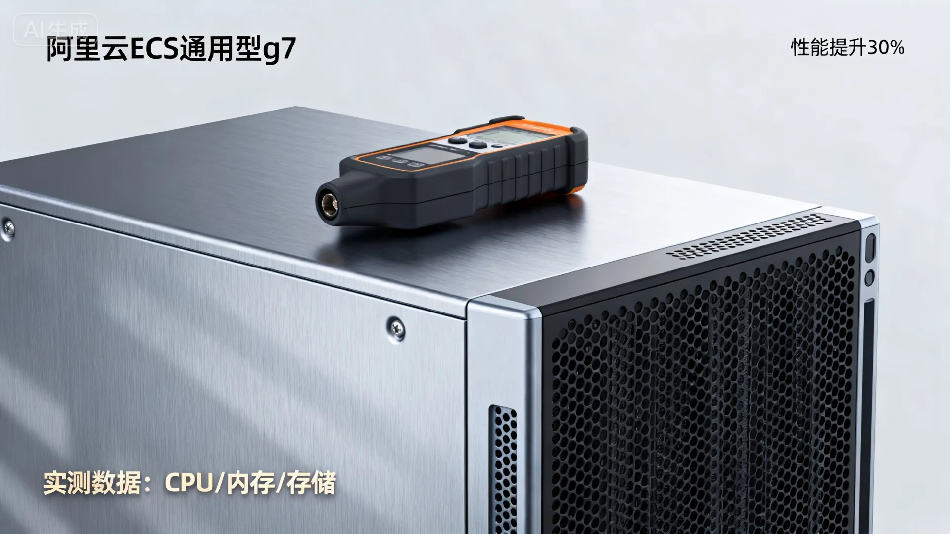 阿里云ECS通用型g7值得买吗?最新实例性能提升实测解析 阿里云ECS通用型g7值得买吗?最新实例性能提升实测解析