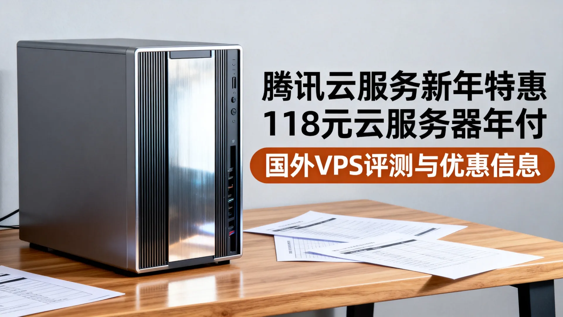 腾讯云服务开年活动 云服务器新老用户年付118元 - VPS评测 - 国外VPS,国外VPS商家,评测及优惠 腾讯云服务开年活动 云服务器新老用户年付118元 - VPS评测 - 国外VPS,国外VPS商家,评测及优惠