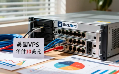 RackNerd黑色星期五美国VPS年付仅10美元，性价比高吗？