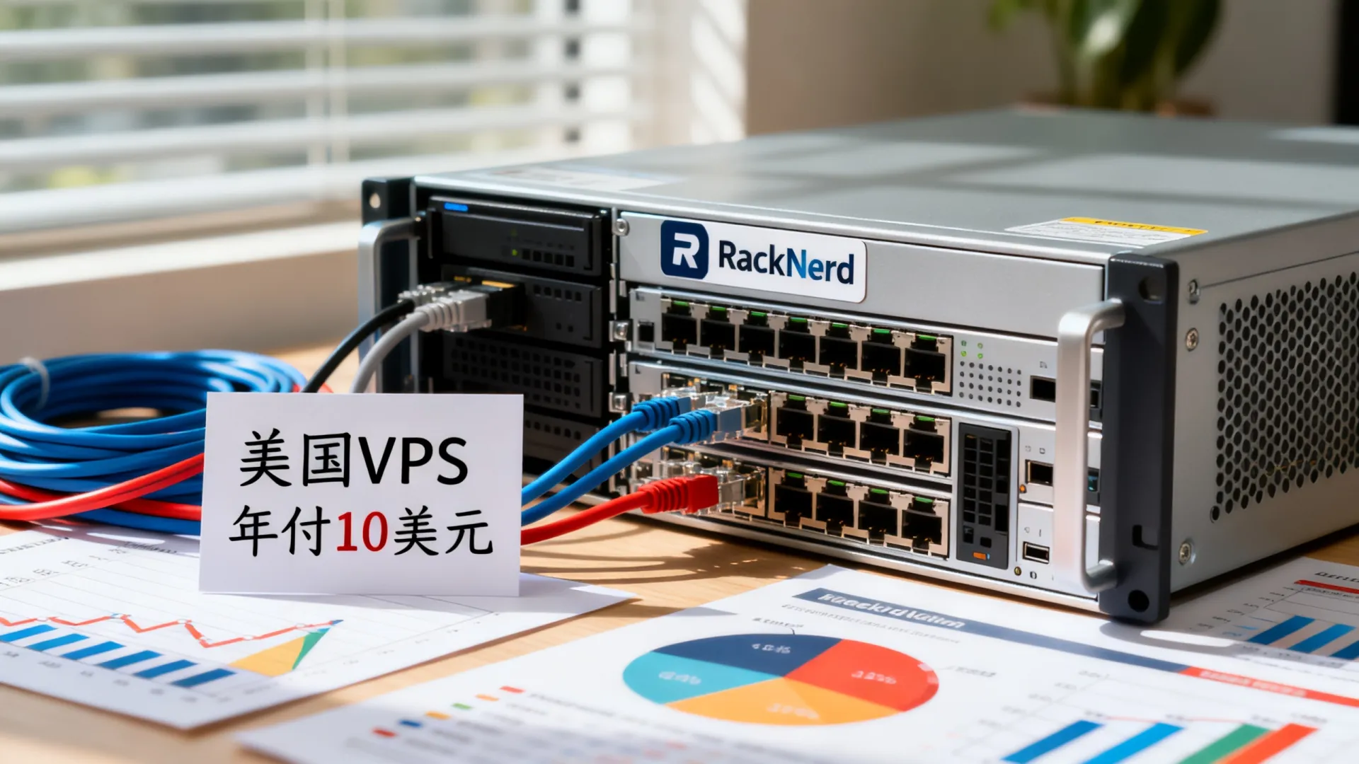 RackNerd 黑色星期五再次发布年付低至10美元的便宜美国VPS - VPS评测 - 国外VPS,国外VPS商家,评测及优惠 RackNerd 黑色星期五再次发布年付低至10美元的便宜美国VPS - VPS评测 - 国外VPS,国外VPS商家,评测及优惠