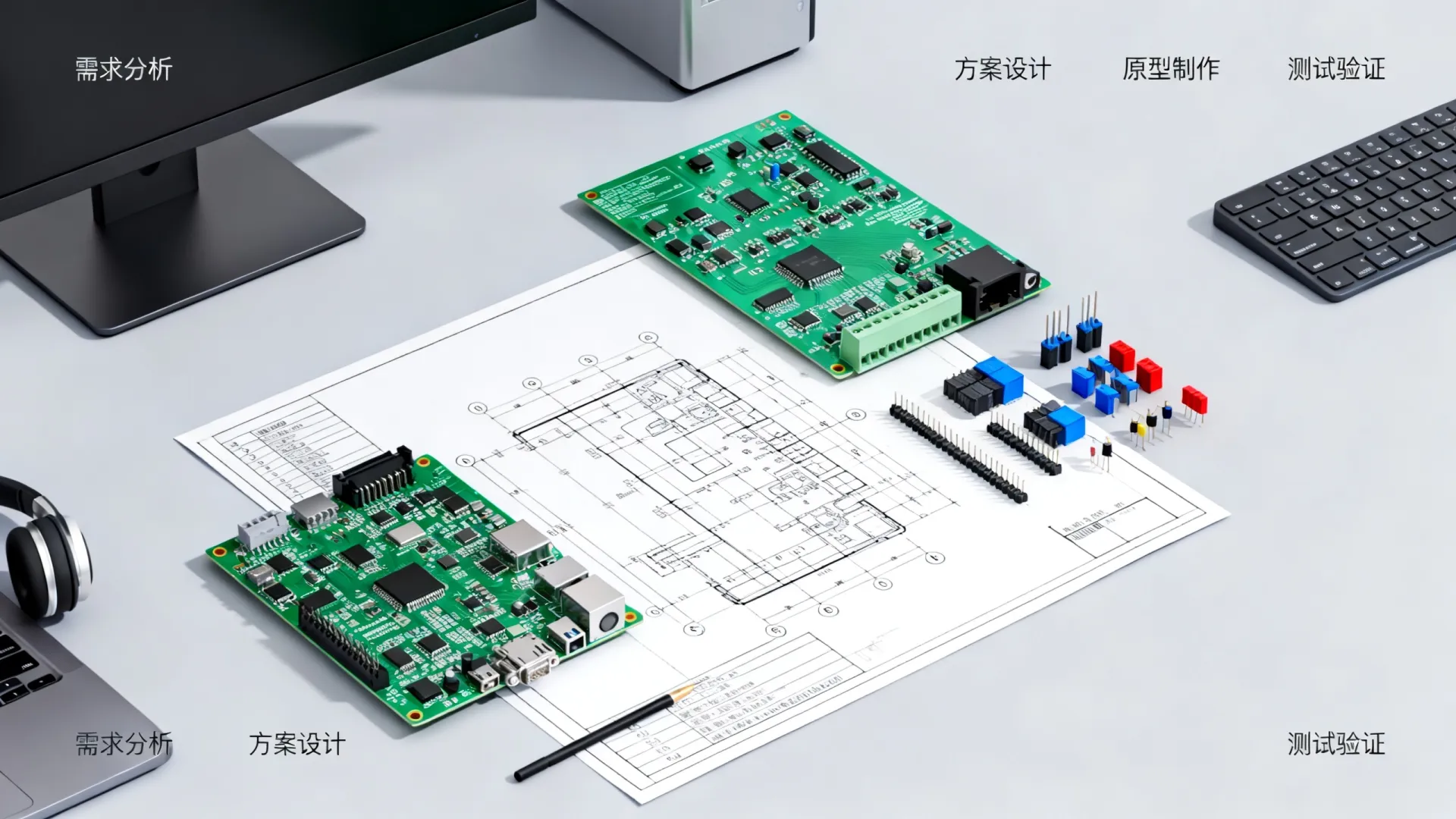 电子开发设计公司 电子开发设计公司