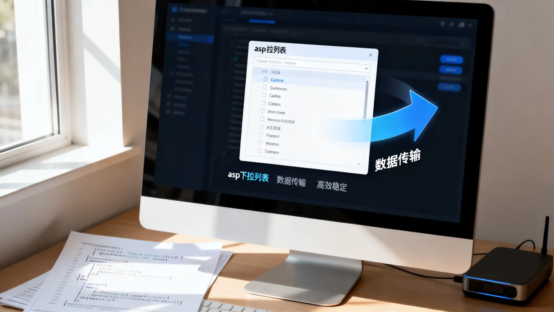 asp下拉列表传送 asp下拉列表传送
