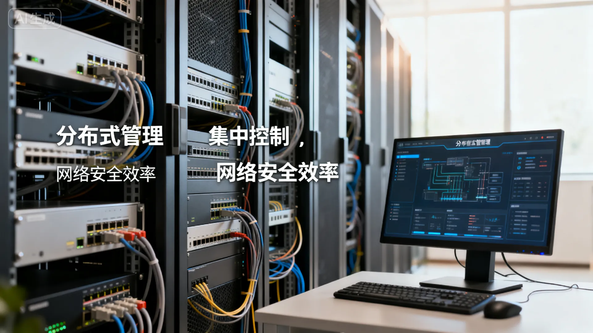 防火墙分布集中管理研究及应用 防火墙分布集中管理研究及应用