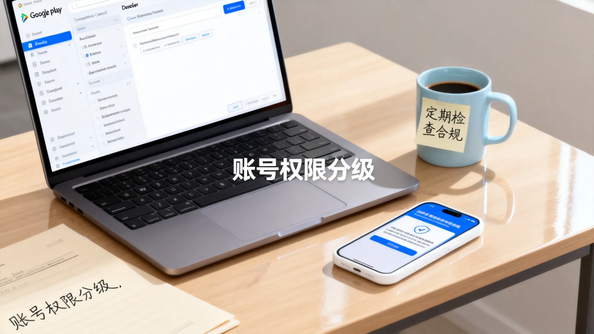 如何高效管理Google Play开发者账号以避免违规和封禁? 如何高效管理Google Play开发者账号以避免违规和封禁?