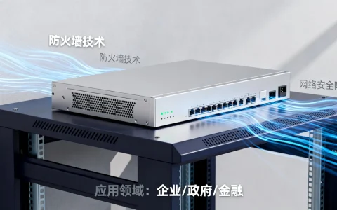 防火墙技术如何保障网络安全？探讨其应用领域的深度与广度？