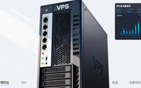 SpartanHost达拉斯VPS性价比高吗？配置如何？流量限制严不严？