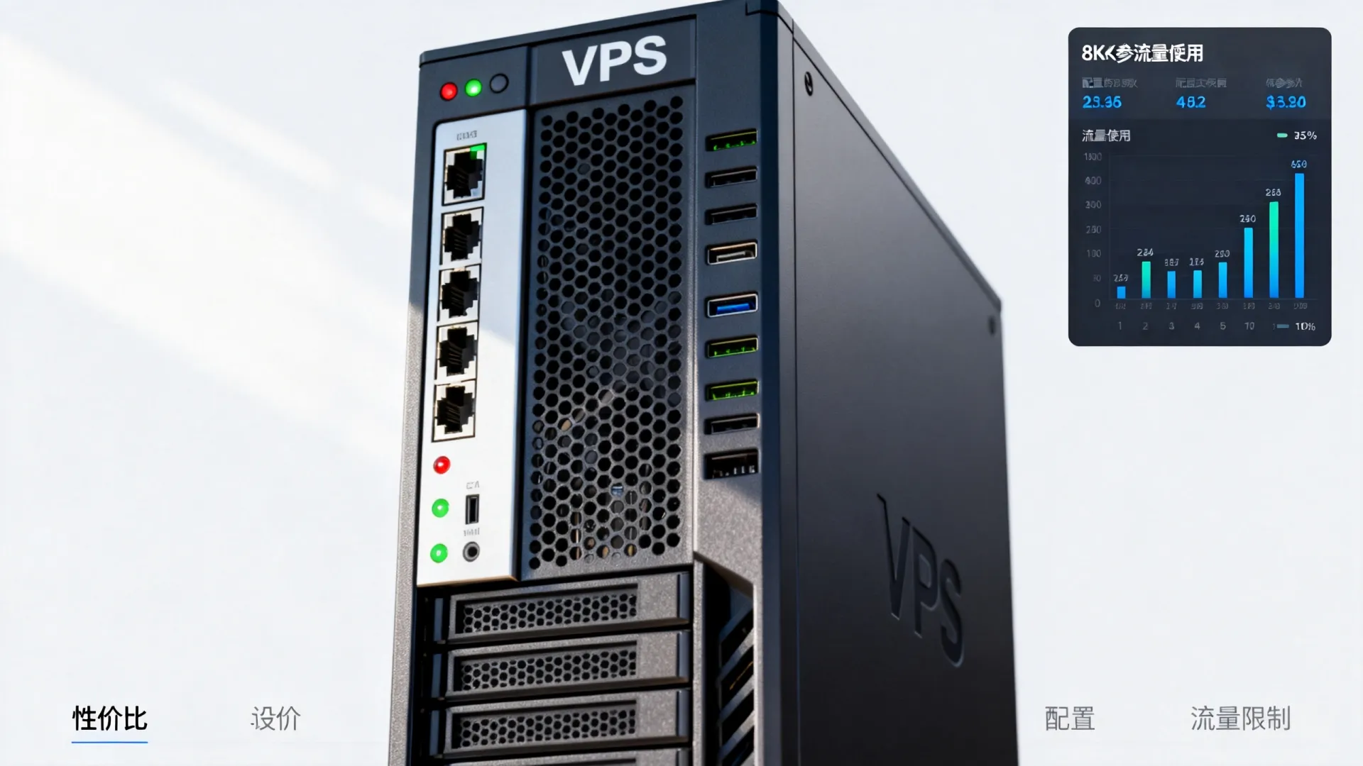 SpartanHost：达拉斯存储型VPS，/月，1CPU(2.6 GHz E5-2690v4)/1GB内存/1TB空间/10Gbps端口@3TB流量 - VPS评测 - 国外VPS，国外VPS商家，评测及优惠