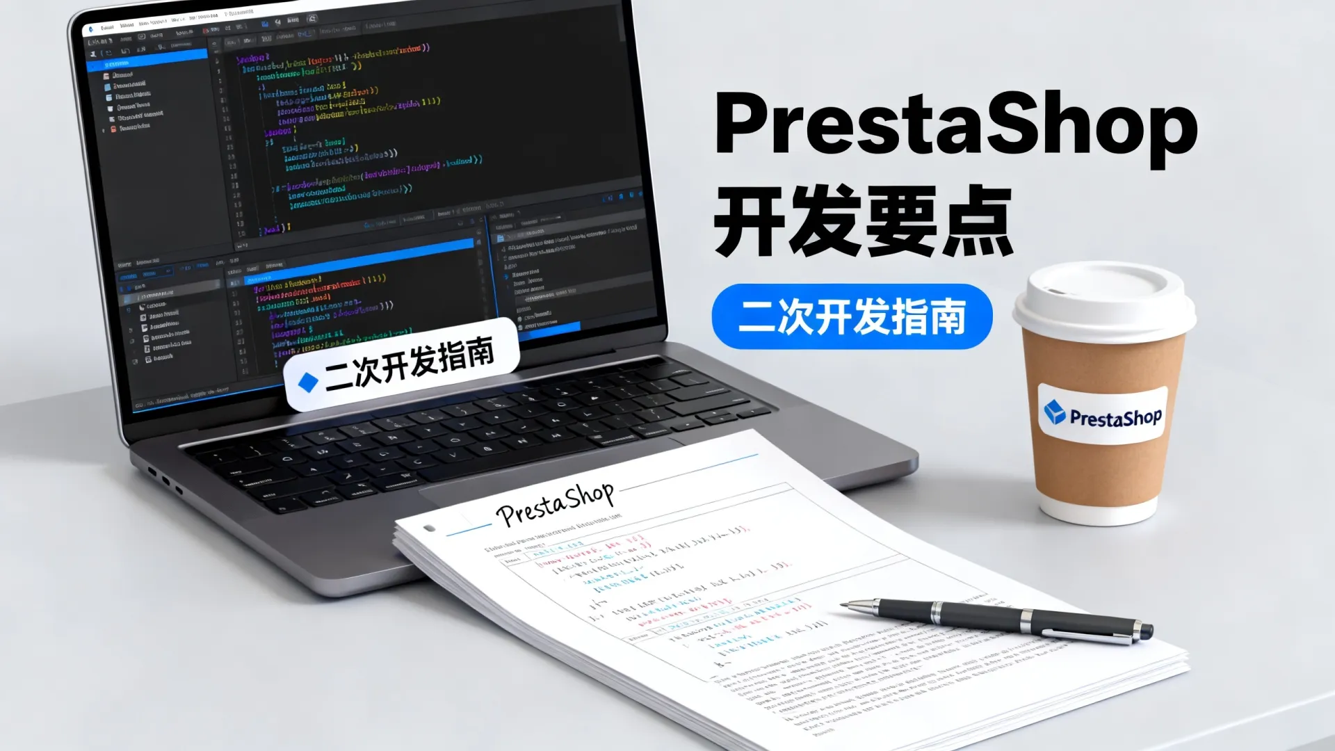 PrestaShop开发怎么做,PrestaShop二次开发教程 PrestaShop二次开发教程