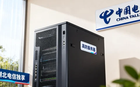 十堰暗云高防服务器怎么样，湖北电信独享多少钱